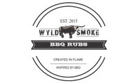 Wyldsmoke Logo