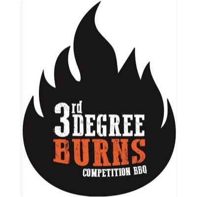 3RD DEGREE BURNS