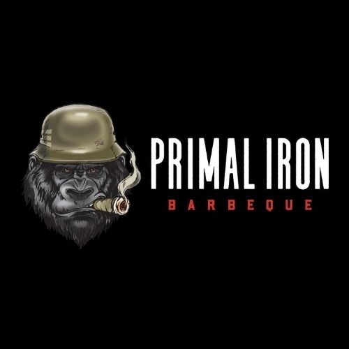 PRIMAL IRON BBQ