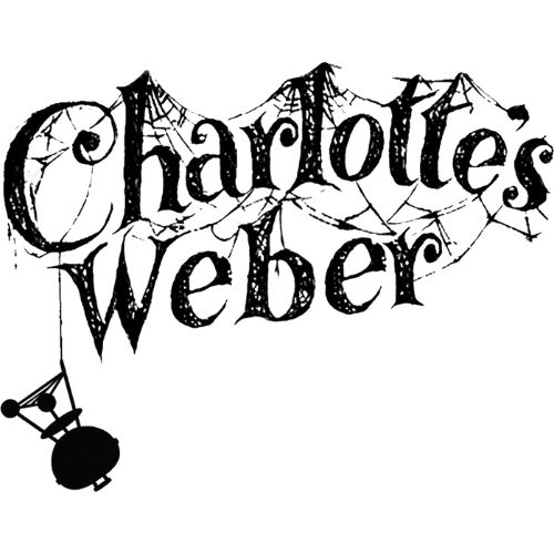 CHARLOTTE’S WEBER