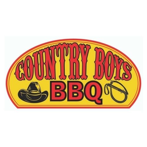 COUNTRY BOYS BBQ