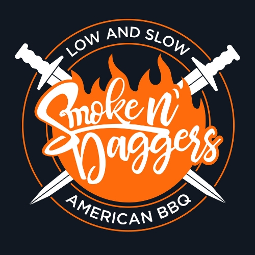 SMOKE N DAGGERS BBQ