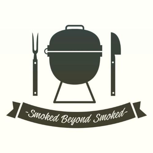SMOKED BEYOND SMOKED