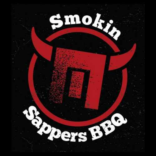 SMOKIN SAPPERS BBQ