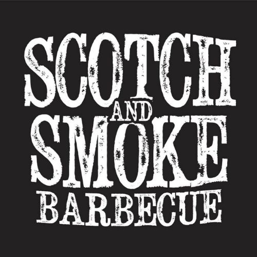 SCOTCH & SMOKE BBQ