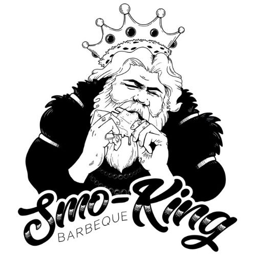 SMO-KING BARBEQUE