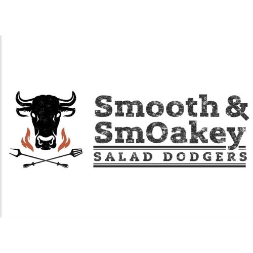 SMOOTH & SMOAKEY SALAD DODGERS