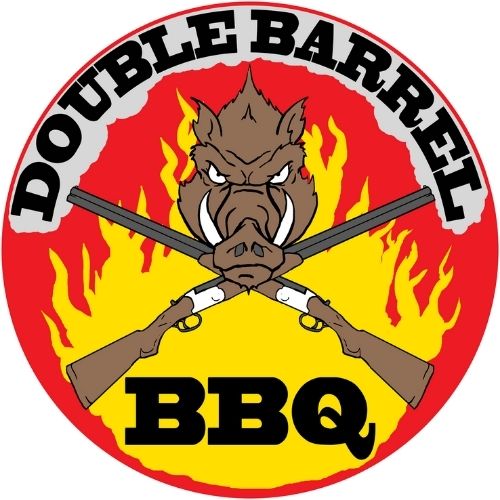 DOUBLE BARREL BBQ