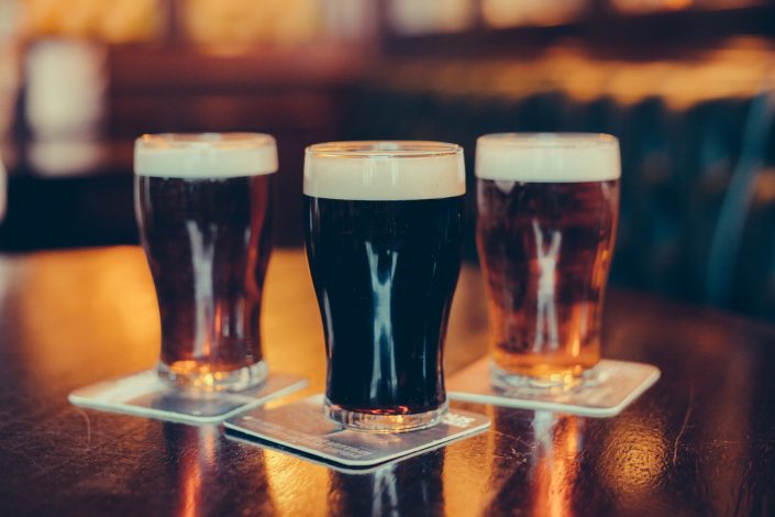 The Beers