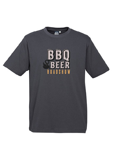 T-Shirt of Champions!