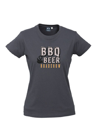 T-Shirt of Champions!